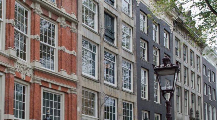 Herengracht 168