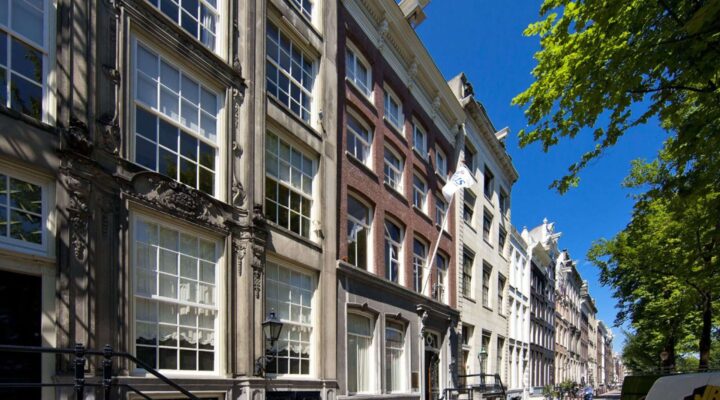 Herengracht 282