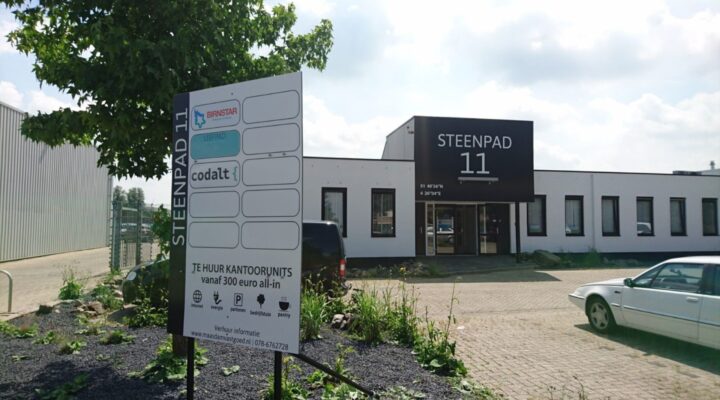 Steenpad 11