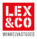 Lex & Co Winkelvastgoed