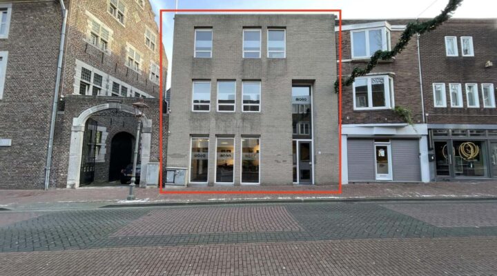 Rosmolenstraat 4