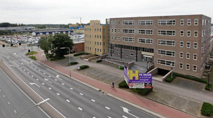 Baron van Nagellstraat 144-146