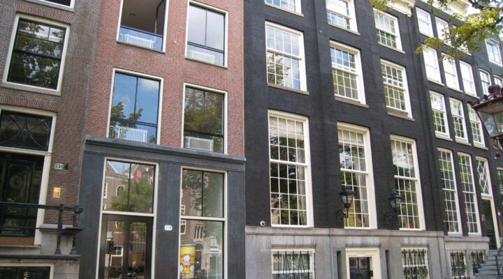 Keizersgracht 534A