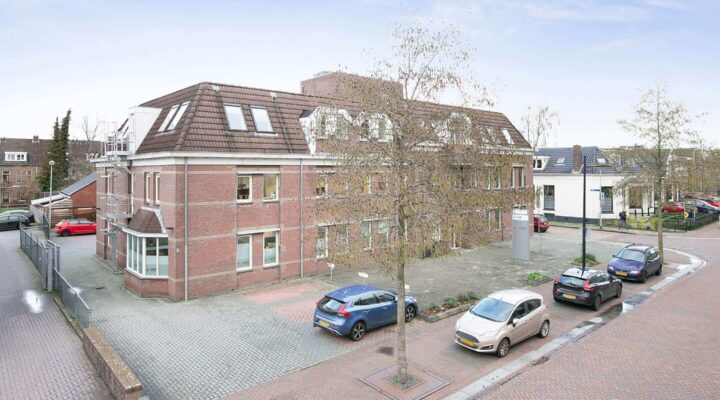 Stationsstraat 29A