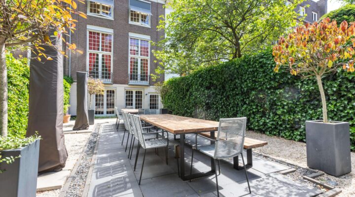 Herengracht 280