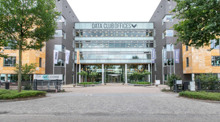 Databankweg 26