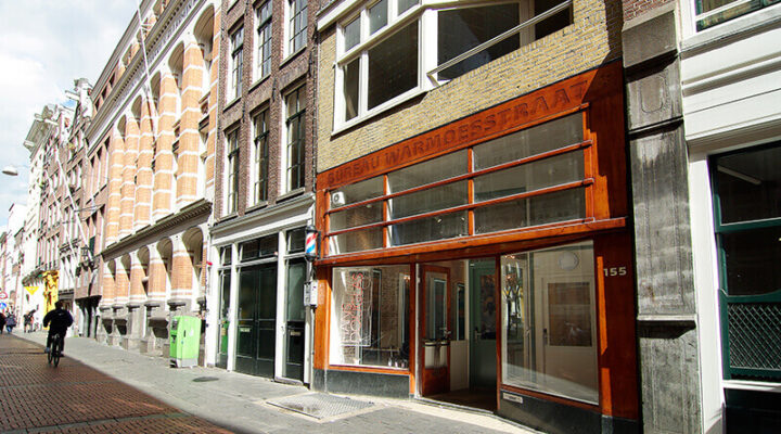 Warmoesstraat 155