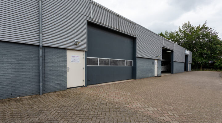 Industriestraat 44b