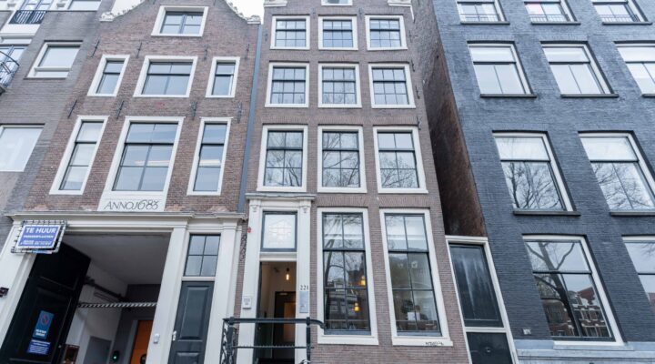 Herengracht 221