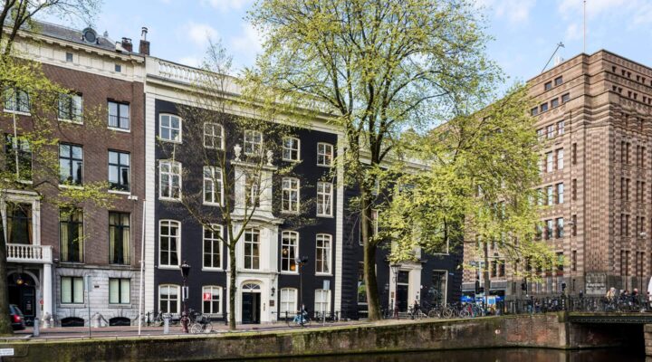 Herengracht 500