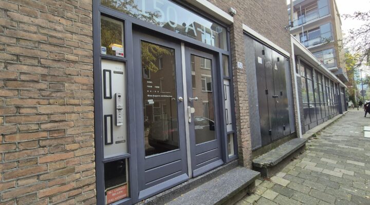 Eendrachtsstraat 1504K