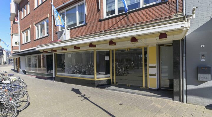 Grote Kerkstraat 8