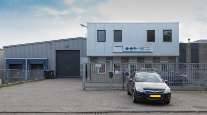 Ankerkade 16