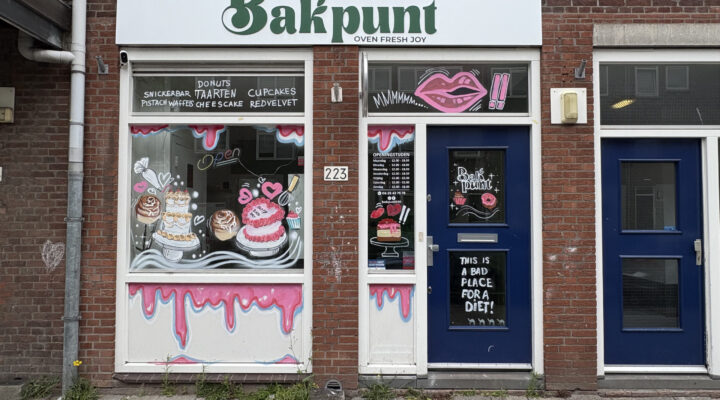 Bilderdijkstraat 223