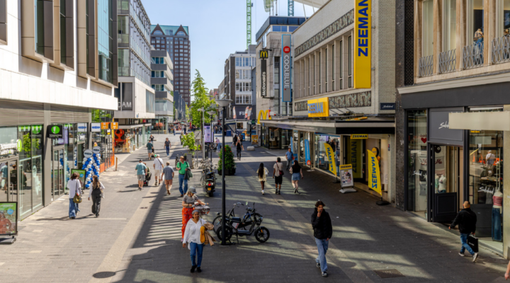 Korte Hoogstraat 7-9