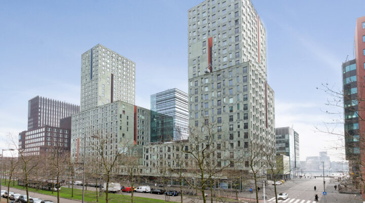 Laan op Zuid 199
