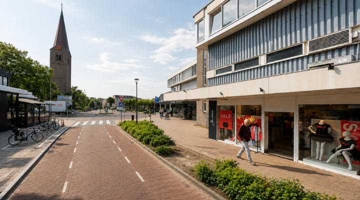 Deutzstraat 11A