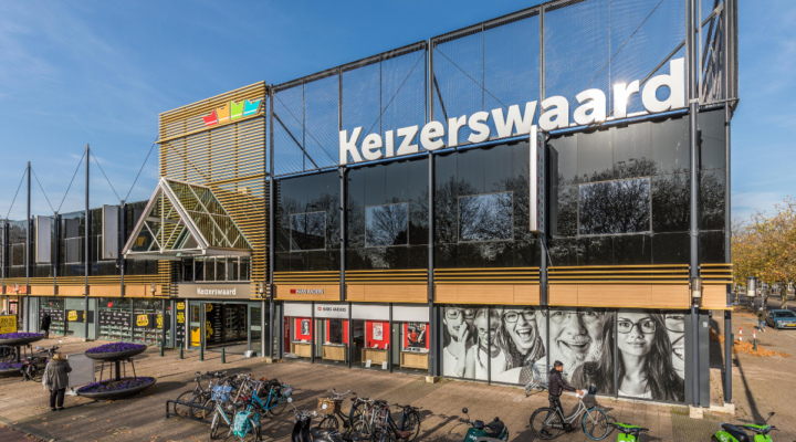 Keizerswaard 40