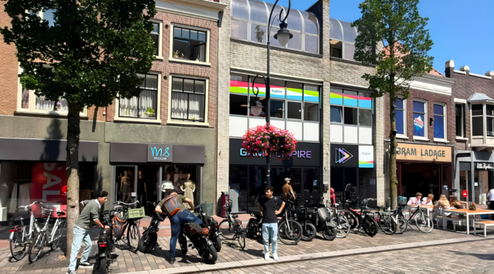 Bagijnhof 60