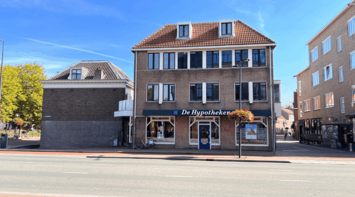 Sint Jacobsstraat 331