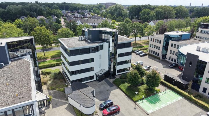 Welbergweg 50