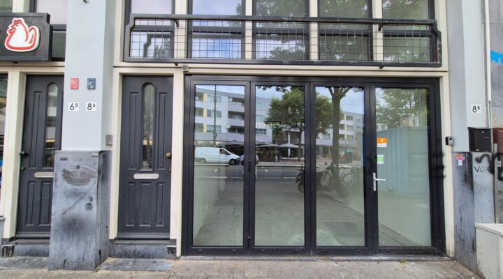 1e Middellandstraat 8B