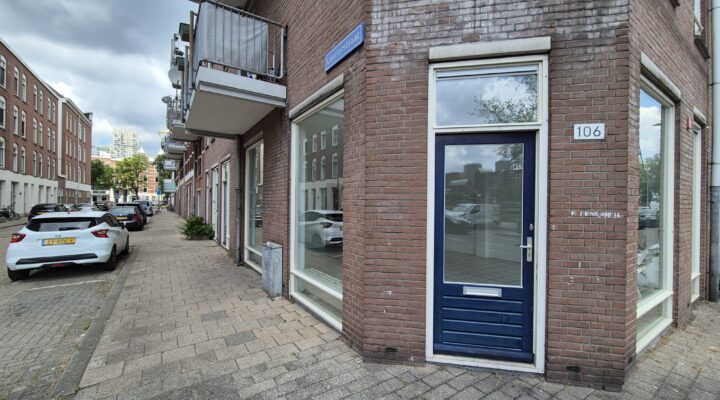 Prins Hendrikkade 106