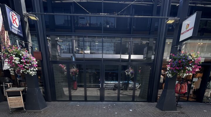 Van Eesterenplein 91