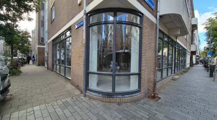 Van Oldenbarneveltstraat 132