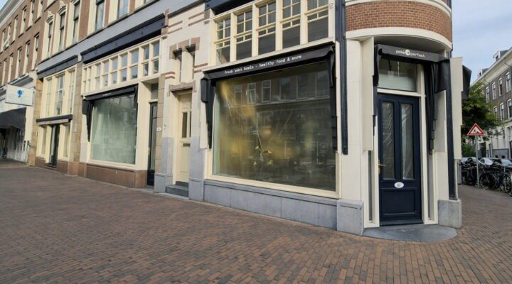 Oude Binnenweg 117