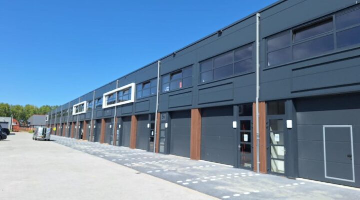 Haverstraat 0Aong
