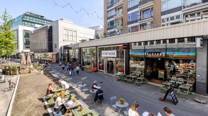 Korte Hoogstraat  10