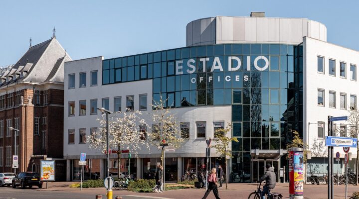 Hoedemakerplein 2