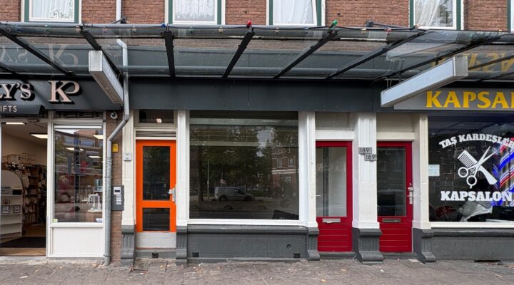 Oranjeboomstraat 189C